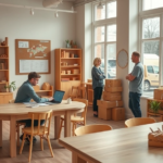 producent mebli w stylu skandynawskim