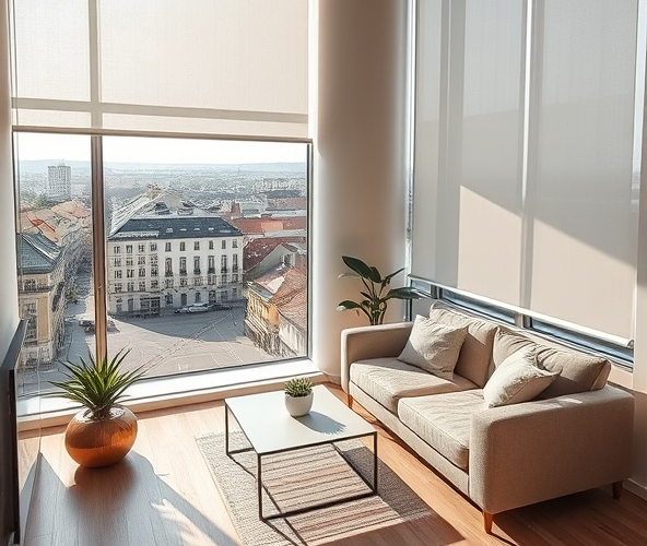 Jak dobrać refleksole w Warszawie, by szybciej sprzedać mieszkanie?