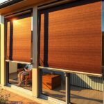 rolety materiałowe zewnętrzne