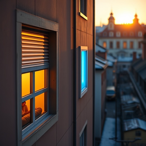 rolety zewnętrzne elektryczne kraków