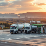 Jak zwiększyć sprzedaż oleju napędowego na Śląsku bez obniżek cen? sprzedaż oleju napędowego śląskie