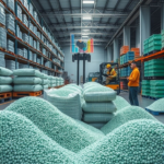 Jak prognozować popyt na szkło do piaskowania, by zmniejszyć zapasy? szkło do piaskowania