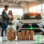 toyota rav4 leasing