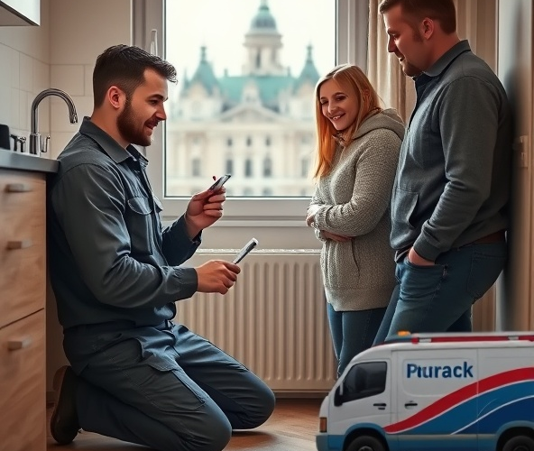 Czy usługi hydrauliczne w Warszawie oferują darmową diagnozę awarii?