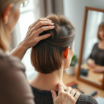 uzupełnianie włosów