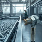 Jak wybrać cynkownię galwaniczną w Warszawie dla śrub z 240 h NSS? warszawa cynkownia galwaniczna