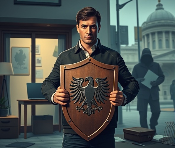 Jak chronić majątek firmy jednoosobowej przed windykacją w Niemczech?