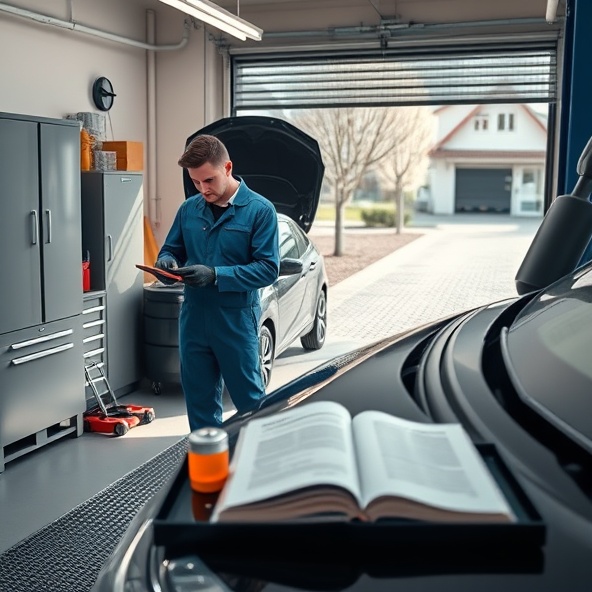 wymiana oleju jabłonna