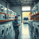 wypożyczalnia sprzętu agd