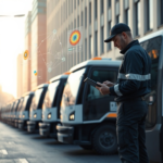 zamiatarki samojezdne