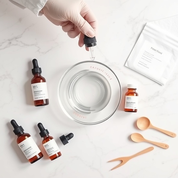 zestawy kosmetyków od kosmetologa