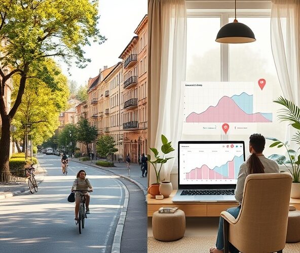 Jak zoptymalizować ceny apartamentów Warszawa Żoliborz na weekendy?