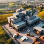 kontenery na budowę zielona góra