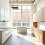 kuchnia na zamówienie łódź