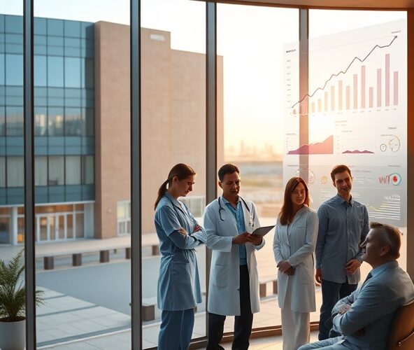 Jak sprawdzić wskaźnik powikłań w szpitalu urologicznym w Katowicach?