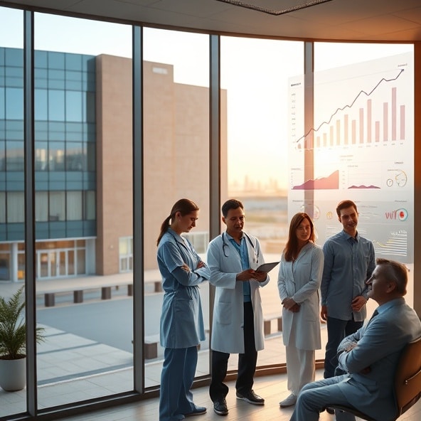 szpital urologiczny katowice