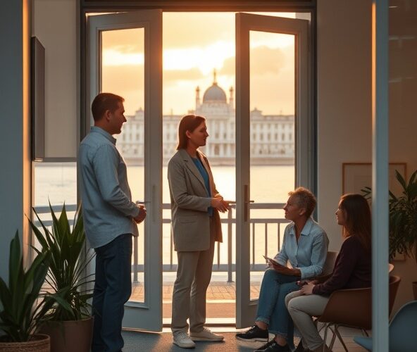 Jaką terapię antyalkoholową w Warszawie wybrać po nawrocie?