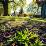 trawa z siewu michałowice