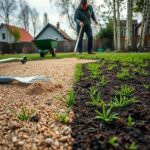 trawa z siewu michałowice