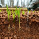 trawa z siewu michałowice