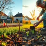 trawa z siewu michałowice