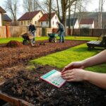 trawa z siewu michałowice