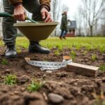 trawa z siewu michałowice