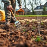 trawa z siewu michałowice