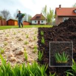 trawa z siewu michałowice