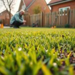 trawa z siewu michałowice