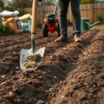 trawa z siewu michałowice