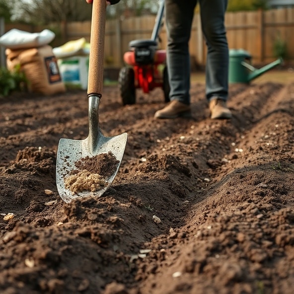 trawa z siewu michałowice