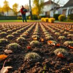 trawa z siewu michałowice