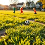 trawa z siewu michałowice