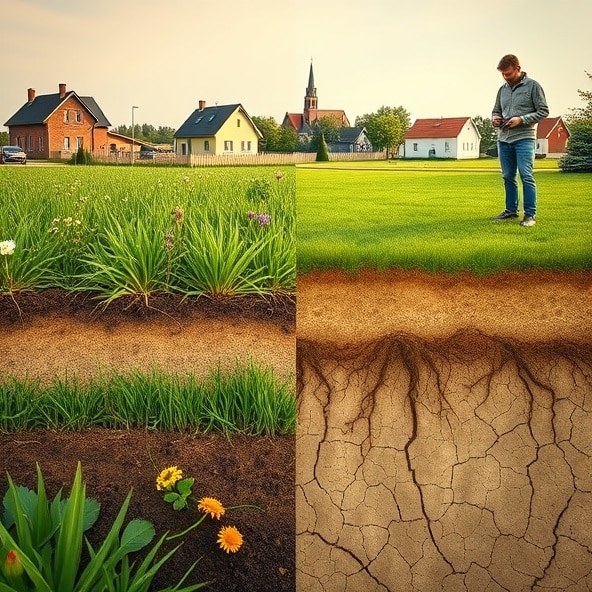 trawa z siewu michałowice