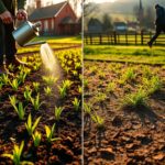 trawa z siewu michałowice