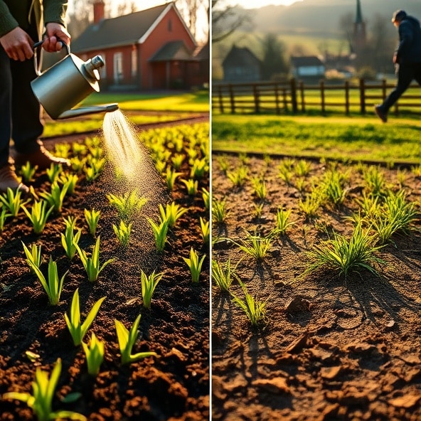 trawa z siewu michałowice