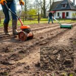 trawa z siewu michałowice