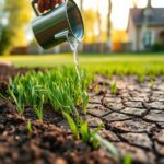 trawa z siewu michałowice