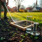 trawa z siewu michałowice