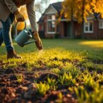 trawa z siewu michałowice