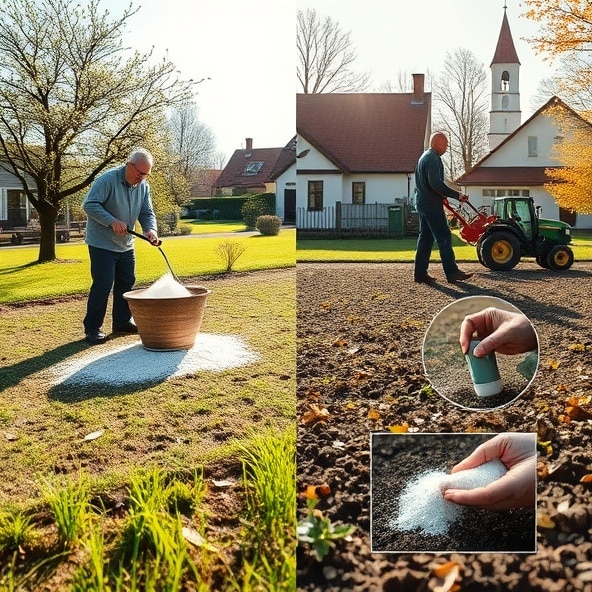 trawa z siewu michałowice