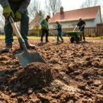 trawa z siewu michałowice