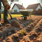 trawa z siewu michałowice