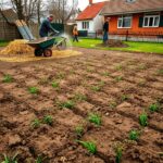 trawa z siewu michałowice