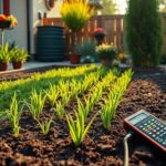 trawa z siewu michałowice