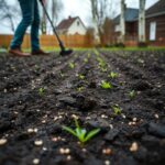 trawa z siewu michałowice