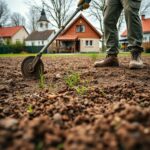 trawa z siewu michałowice