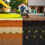 trawa z siewu michałowice