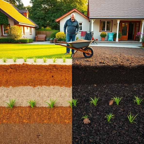 trawa z siewu michałowice